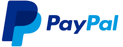 pay with paypal - Mitchell Tenpenny Store